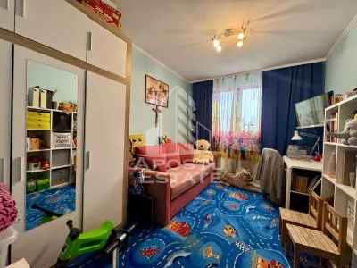 Apartament cu 3 camere, de vanzare, zona Lipovei, Timisoara - foto 7