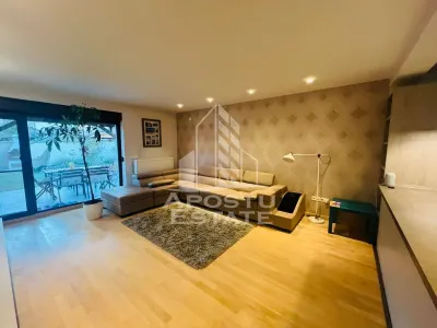 Duplex cu 4 camere, de inchiriat,zona  Dumbravita - foto 1