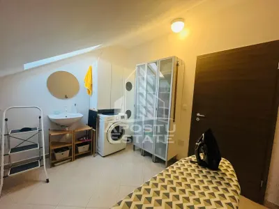 Duplex cu 4 camere, de inchiriat,zona  Dumbravita - foto 12