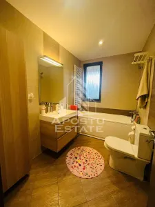 Duplex cu 4 camere, de inchiriat,zona  Dumbravita - foto 15