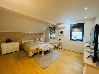 Duplex cu 4 camere, de inchiriat,zona  Dumbravita - foto 8