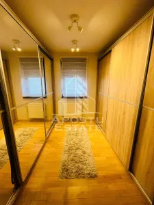 Duplex cu 4 camere, de inchiriat,zona  Dumbravita - foto 9