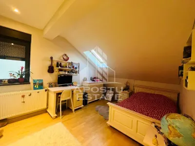 Duplex cu 4 camere, de inchiriat,zona  Dumbravita - foto 10