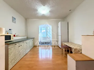 Apartament cu 2 camere, etaj 3, zona Soarelui, Timisoara - foto 4