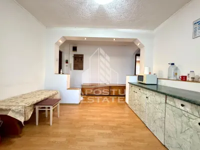 Apartament cu 2 camere, etaj 3, zona Soarelui, Timisoara - foto 5