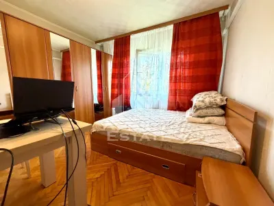 Apartament cu 2 camere, etaj 3, zona Soarelui, Timisoara - foto 6