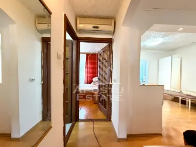 Apartament cu 2 camere, etaj 3, zona Soarelui, Timisoara - foto 7