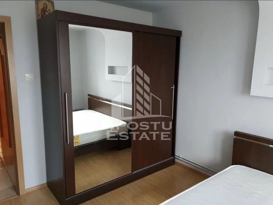 Apartament 3 camere decomandat Micalaca - Arad