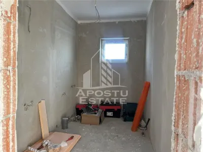 Duplex cu 4 camere pe parter, in Sanandrei - foto 6
