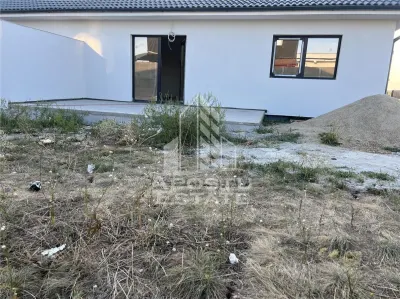 Duplex cu 4 camere pe parter, in Sanandrei - foto 7
