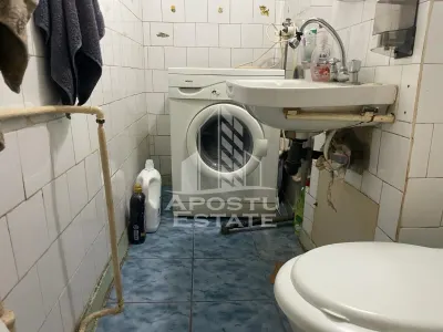 APOSTU ESTATE - Apartament 4 Camere Central - Zona Podgoria - foto 11
