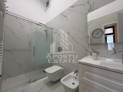 Apartament 3 camere, de inchiriat, centrala proprie, Piata Maria - foto 5