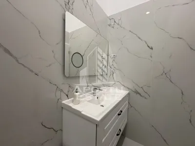 Apartament 3 camere, de inchiriat, centrala proprie, Piata Maria - foto 6