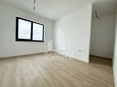 Apartament cu 3 camere, 2 balcoane, pod propriu in Giroc - foto 4