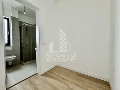 Apartament cu 3 camere, 2 balcoane, pod propriu in Giroc - foto 5