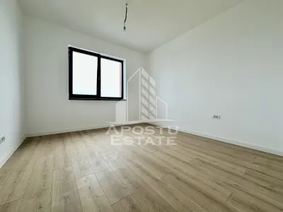 Apartament cu 3 camere, 2 balcoane, pod propriu in Giroc - foto 6