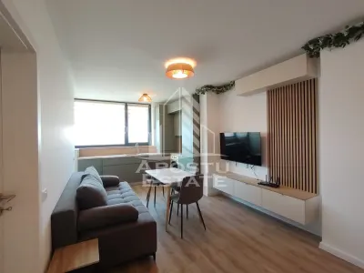 Apartament modern 2 camere, pet friendly,  X City Towers -Timisoara - Timisoara