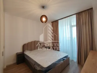 Apartament modern 2 camere, pet friendly,  X City Towers -Timisoara - foto 6