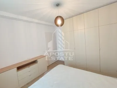 Apartament modern 2 camere, pet friendly,  X City Towers -Timisoara - foto 7