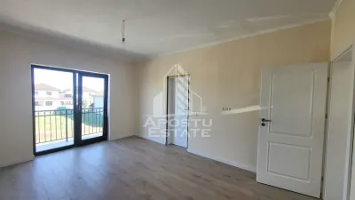 Duplex nou la cheie,5 camere,3 bai,Dumbravita Cora - foto 18