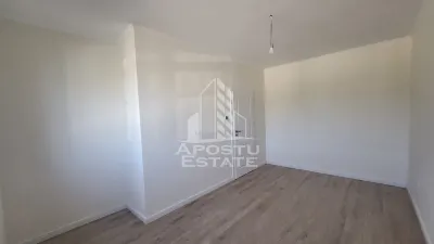Duplex nou la cheie,5 camere,3 bai,Dumbravita Cora - foto 7
