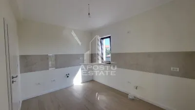 Duplex nou la cheie,5 camere,3 bai,Dumbravita Cora - foto 8