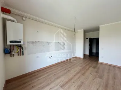 Oportunitate investitie apartamente cu 1 camera la etajul 1 - foto 4