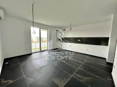 Oportunitate investitie apartamente cu 1 camera la etajul 1 - foto 9