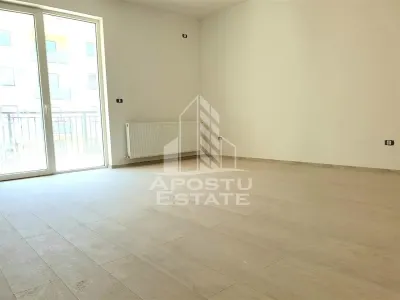 Apartament spatios cu 2 camere etaj intermediar in spate la hotel IQ - foto 2