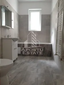 Apartament spatios cu 2 camere etaj intermediar in spate la hotel IQ - foto 6