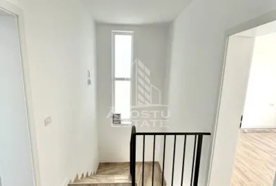 Casa individuala in zona rezidentiala la doar 8 minute de Timisoara. - foto 14
