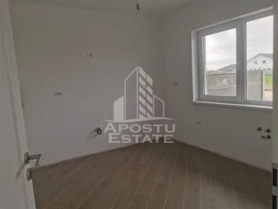 Casa individuala in zona rezidentiala la doar 8 minute de Timisoara. - foto 16