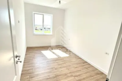 Casa individuala in zona rezidentiala la doar 8 minute de Timisoara. - foto 21