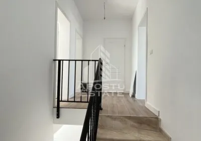 Casa individuala in zona rezidentiala la doar 8 minute de Timisoara. - foto 22