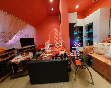 Apartament de vanzare cu 2 camere, decomandat, zona Aradului Timisoara - foto 3