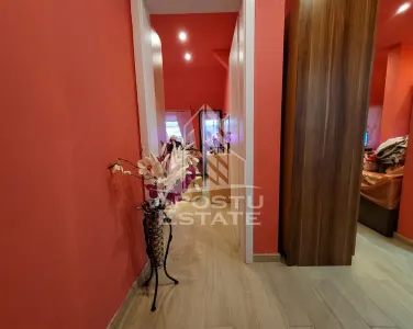 Apartament de vanzare cu 2 camere, decomandat, zona Aradului Timisoara - foto 5