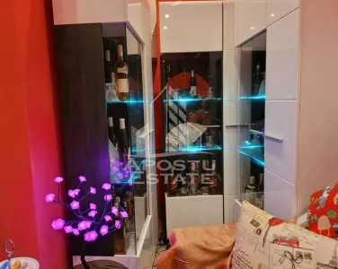 Apartament de vanzare cu 2 camere, decomandat, zona Aradului Timisoara - foto 8