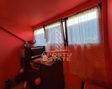 Apartament de vanzare cu 2 camere, decomandat, zona Aradului Timisoara - foto 9
