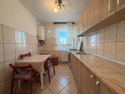 Apartament doua camere, Barolomeu, Brasov - Brasov