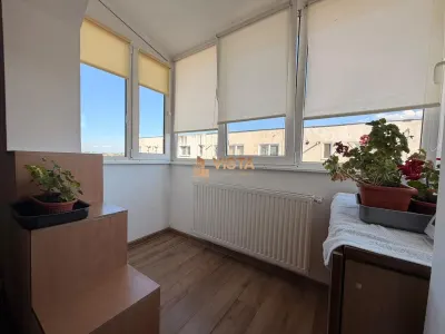 Apartament doua camere, Barolomeu, Brasov - foto 12