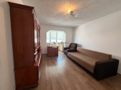Apartament doua camere, Barolomeu, Brasov - foto 8