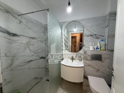 Duplex cu 4 camere de vanzare, P+ E ,127Mp, in Sacalaz - foto 4