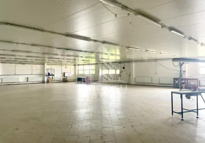 Spatii productie si depozitare, zona Sebis - Prunisor-Carand - foto 7