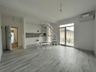 Apartamente cu 2 camere in Giroc la asfalt - Giroc