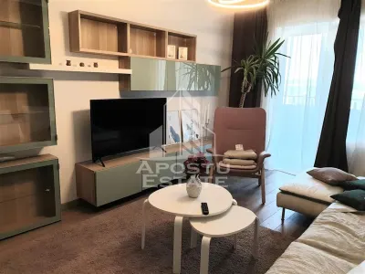 Apartamente cu 2 camere in Giroc disponibile la toate etajele - Giroc