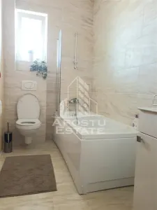 Apartamente cu 2 camere in Giroc disponibile la toate etajele - foto 6