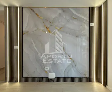 Apartament cu 2 camere, bucatarie separata zona Planetelor Giroc - foto 2