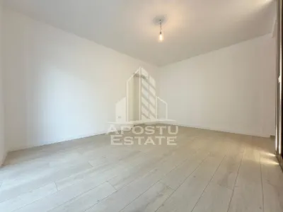 Apartament cu 2 camere, bucatarie separata zona Planetelor Giroc - foto 4