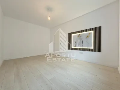 Apartament cu 2 camere, bucatarie separata zona Planetelor Giroc - foto 5