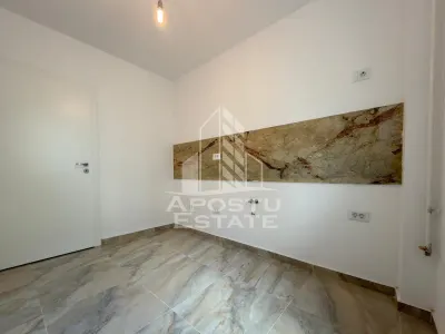 Apartament cu 2 camere, bucatarie separata zona Planetelor Giroc - foto 7